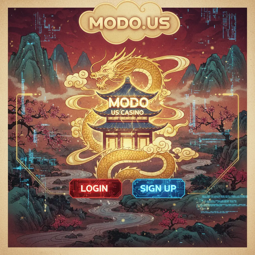 modo.us login - Casino