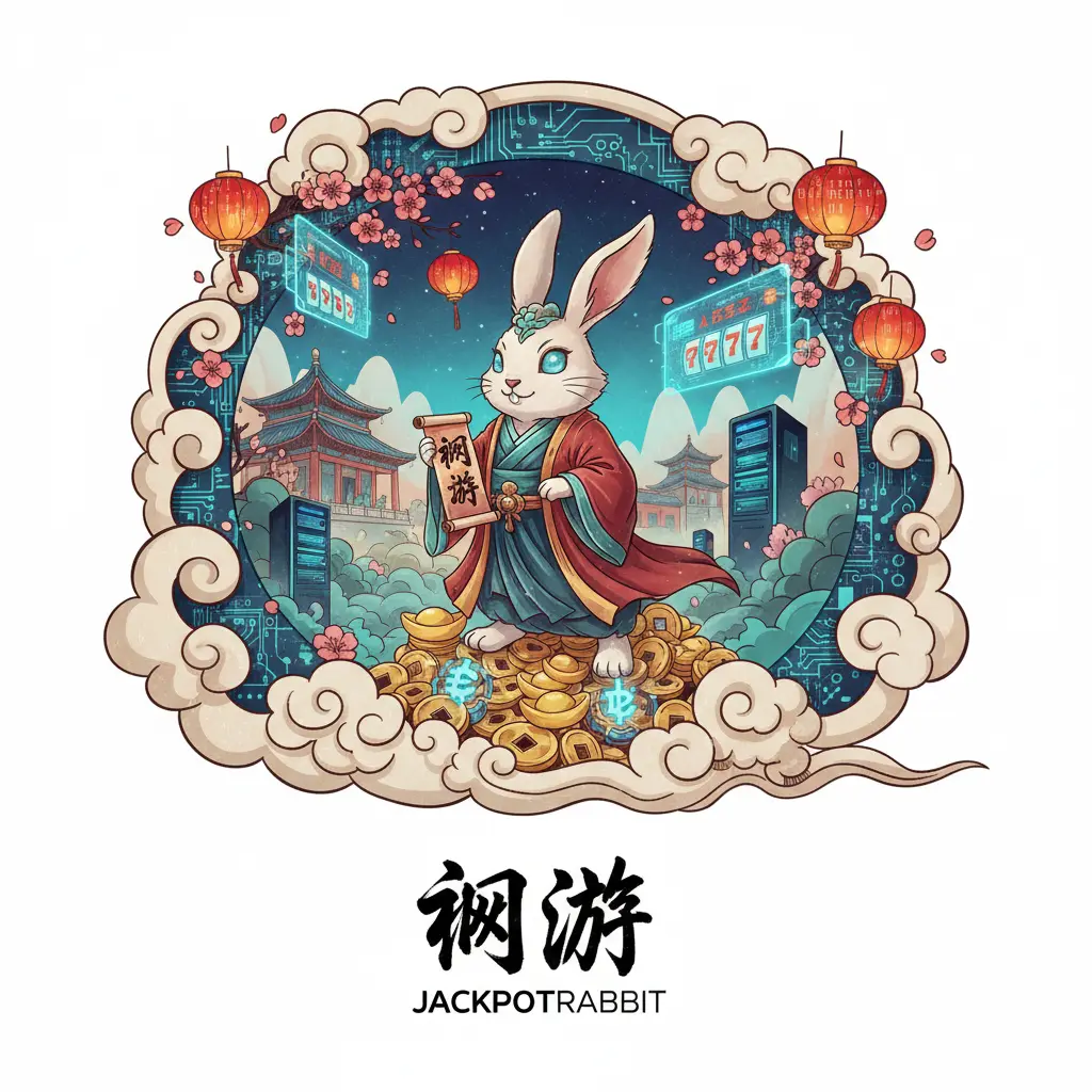 jackpotrabbit - NetGame