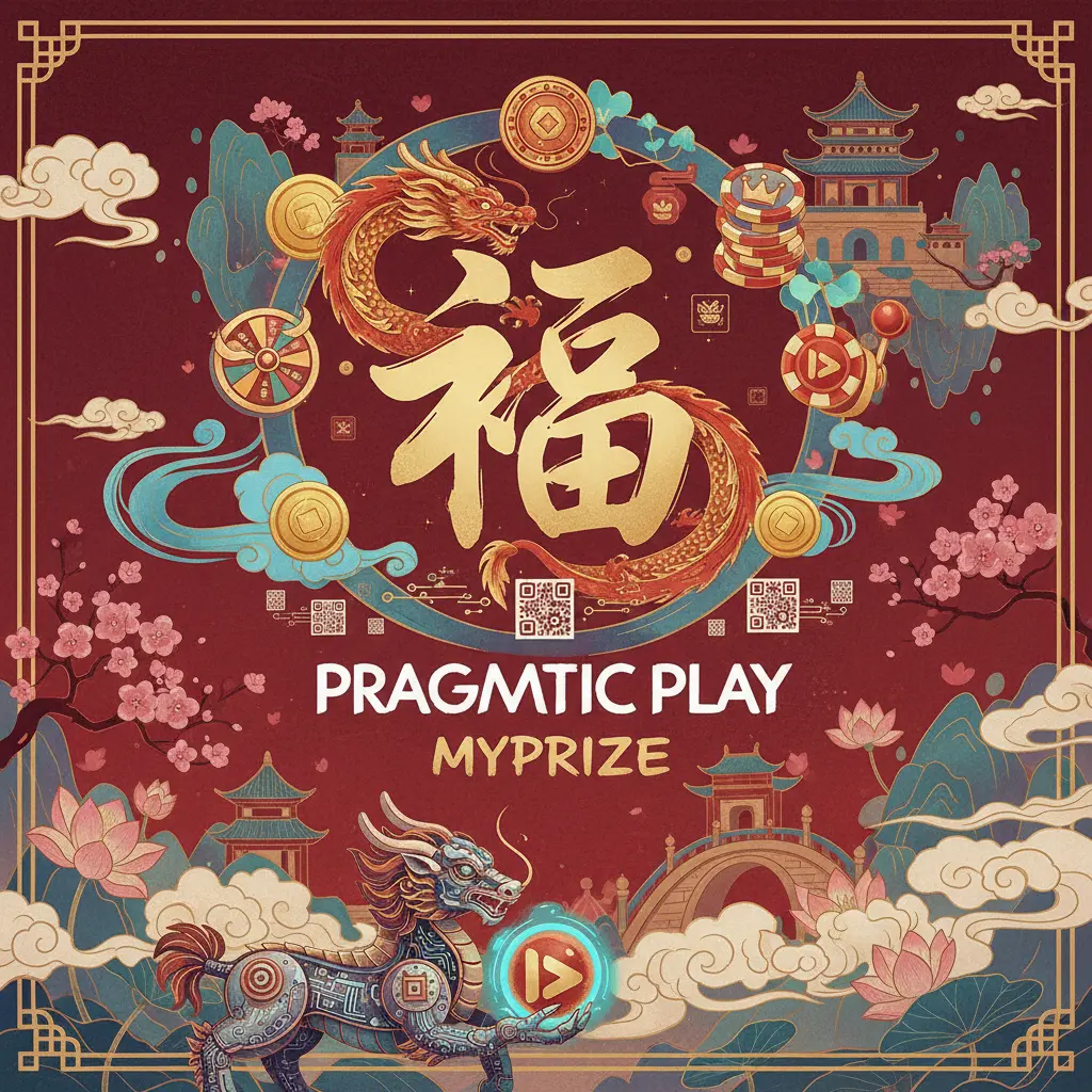 myprize - Pragmatic