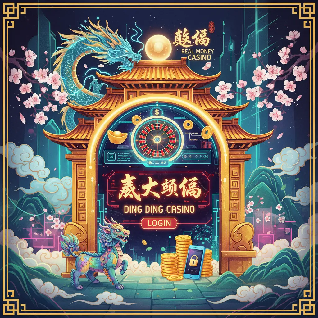 ding ding ding casino login - Casino