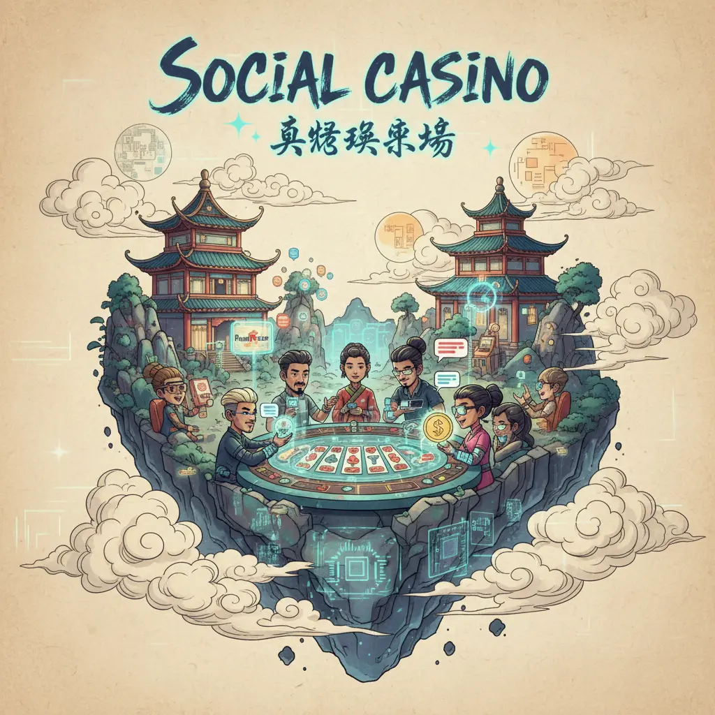 realprize casino - Social