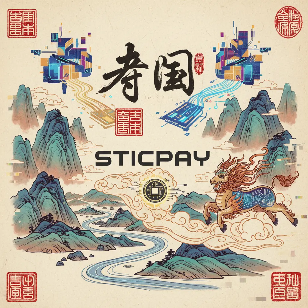 STICPAY - STICPLAY