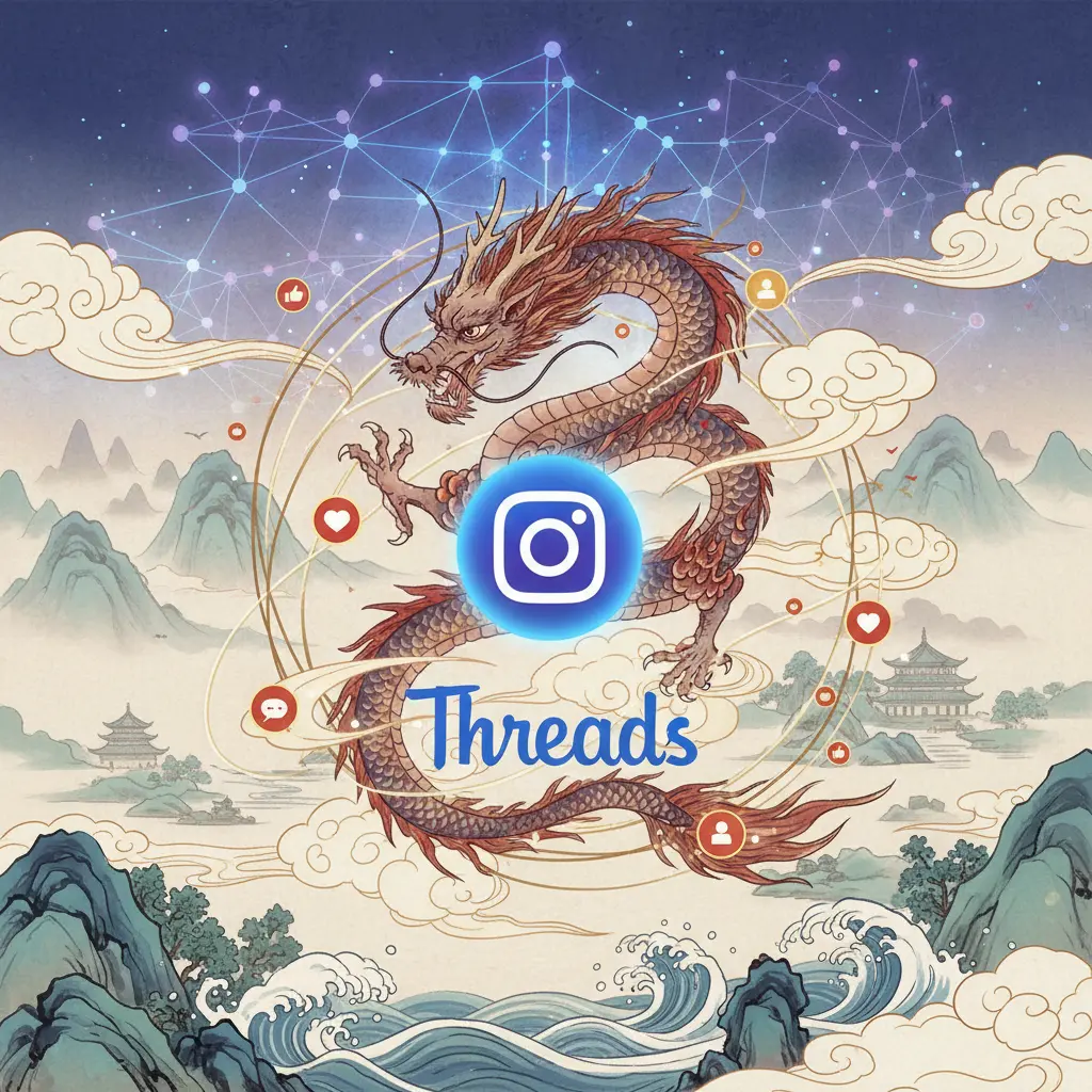 Instagram - Threads