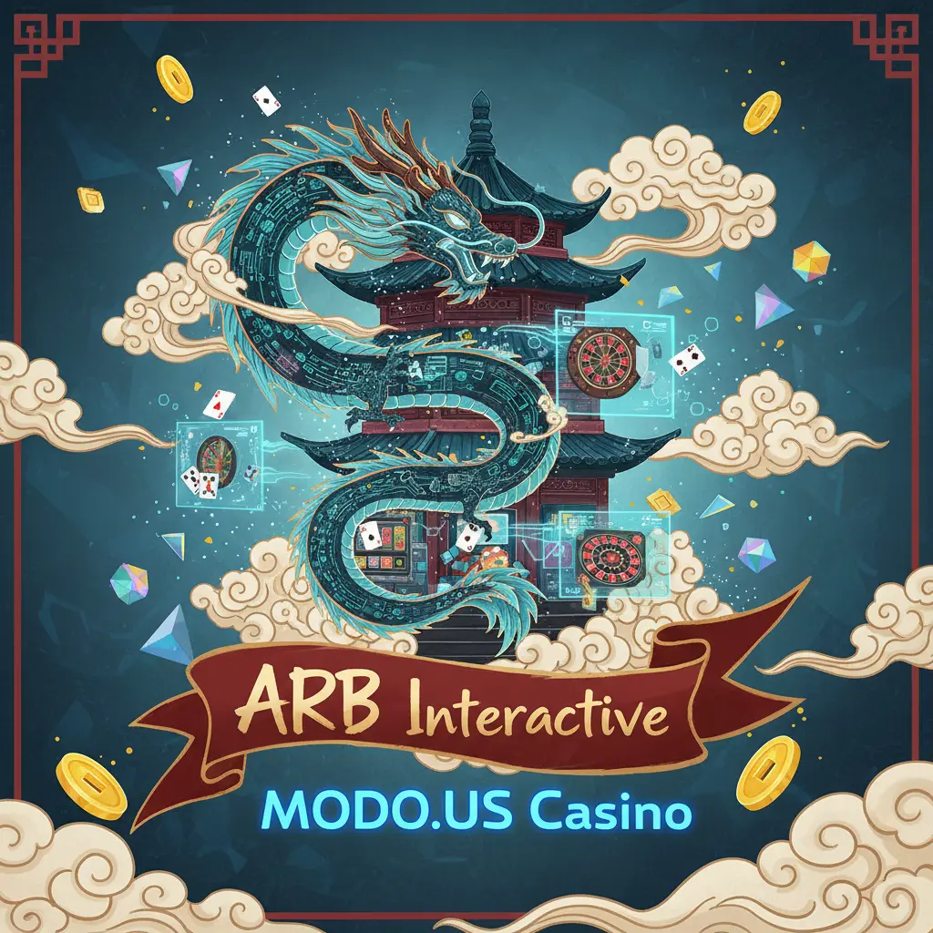 modo.us casino - Interactive