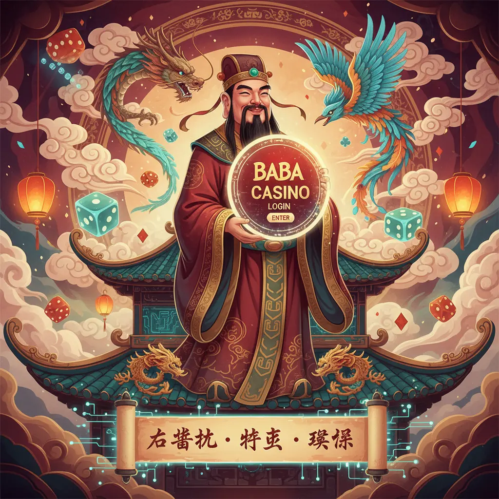 baba casino login - BabaCasino
