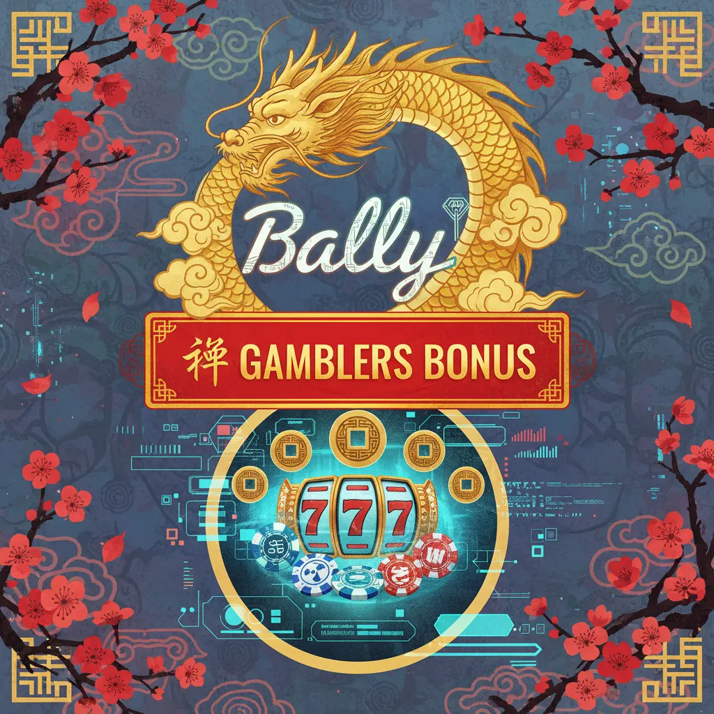 Gamblers Bonus - Technologies