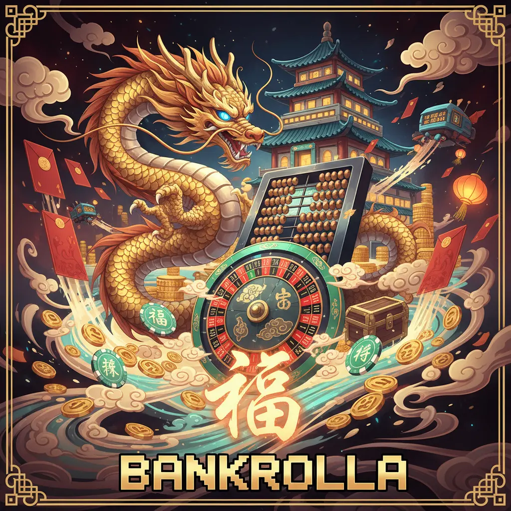 chanced casino - Bankrolla