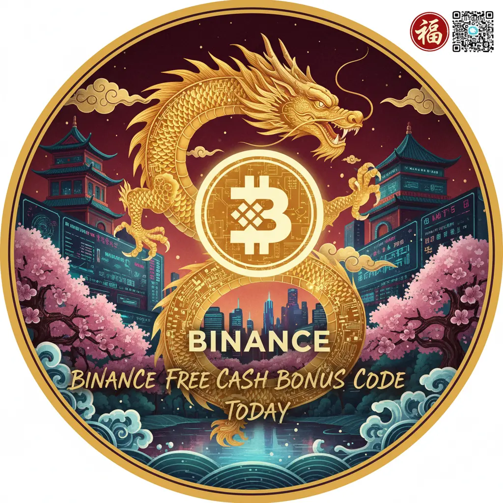 freecash bonus code today - Binance