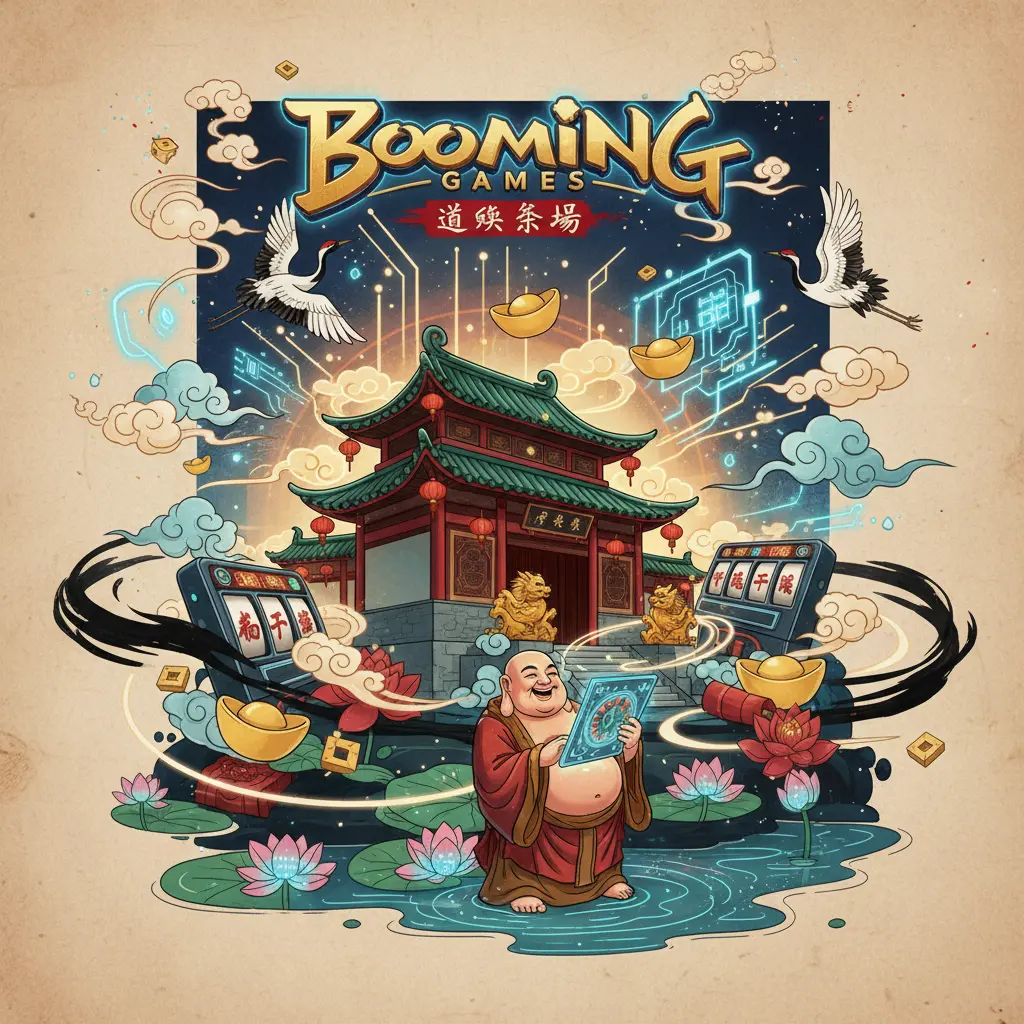 tao casino - Booming