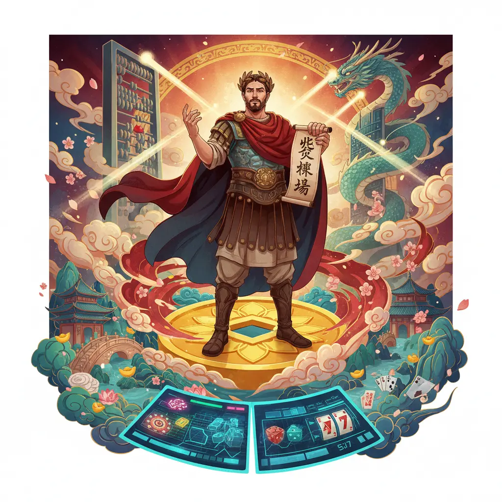 punt casino - Caesars