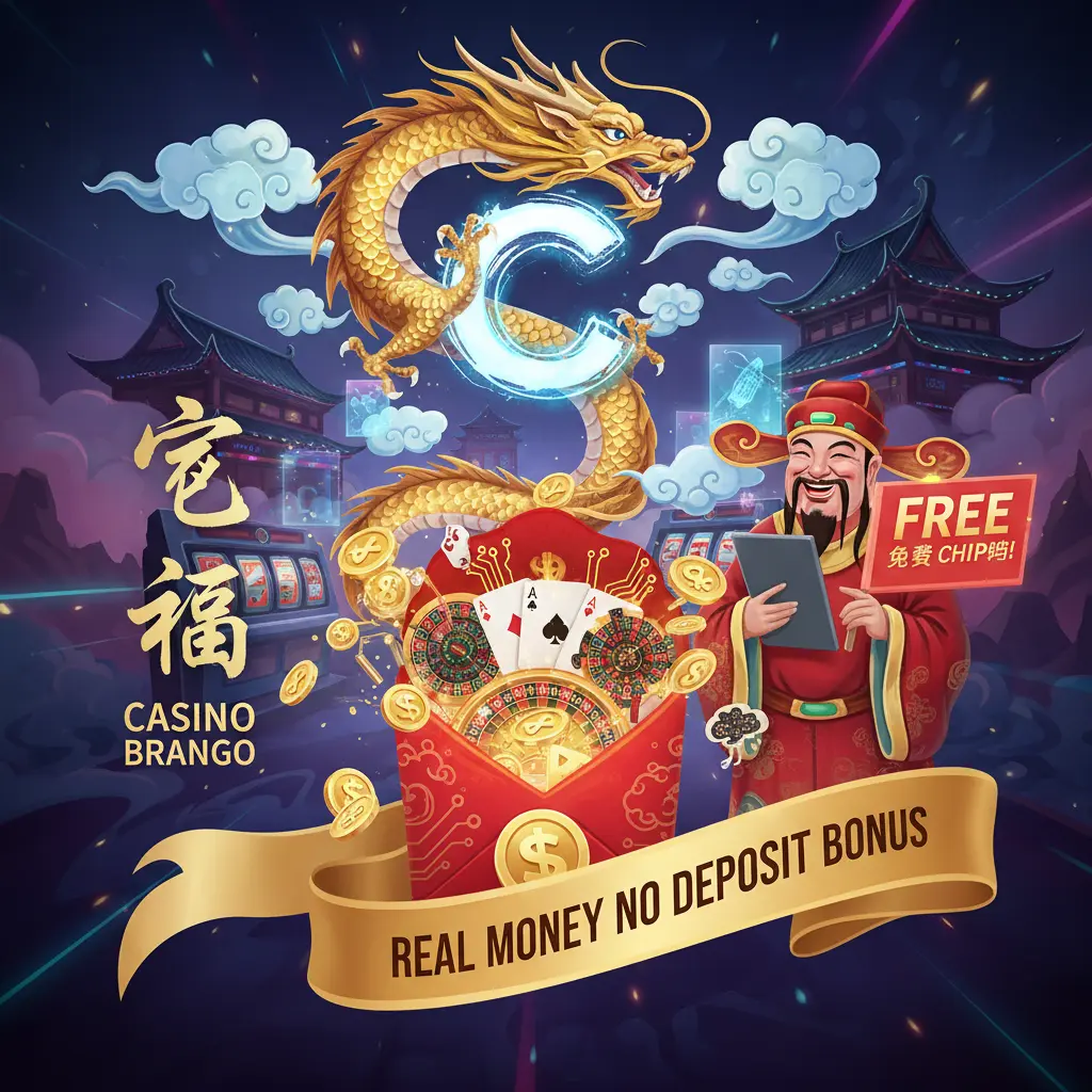 real money no deposit bonus - Casino