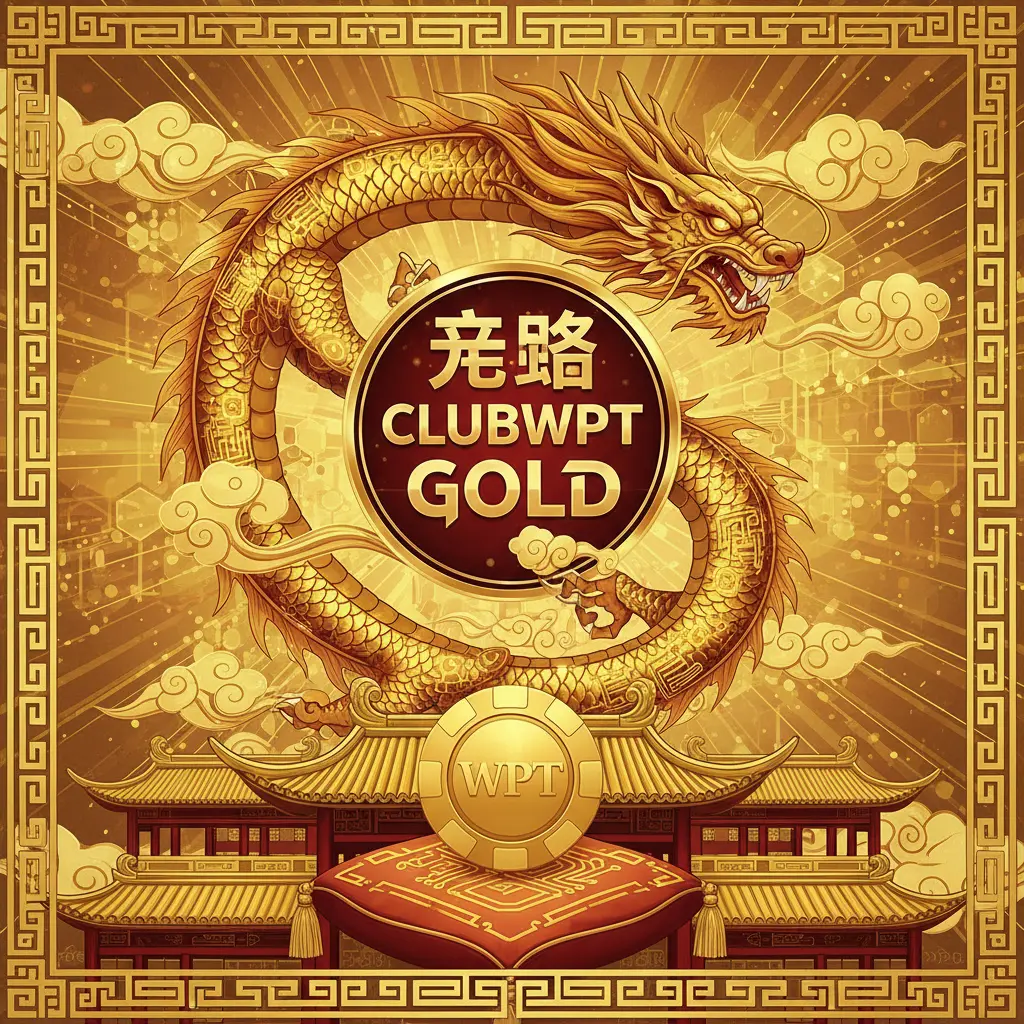 club wpt gold - ClubWPT
