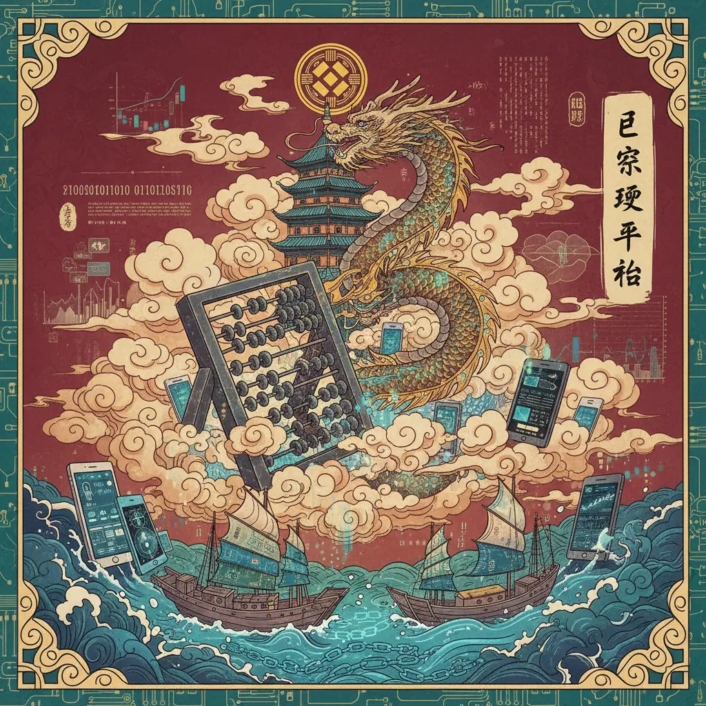 Binance - Cryptocurrency