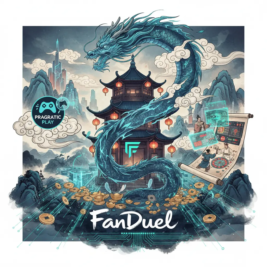 pragmatic play - FanDuel