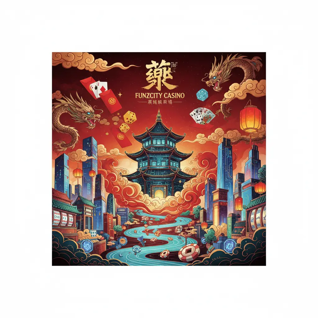 funzcity casino - FunzCity