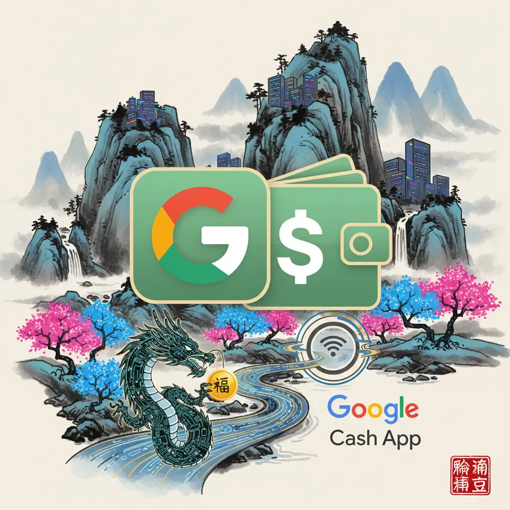 Cash App - Google