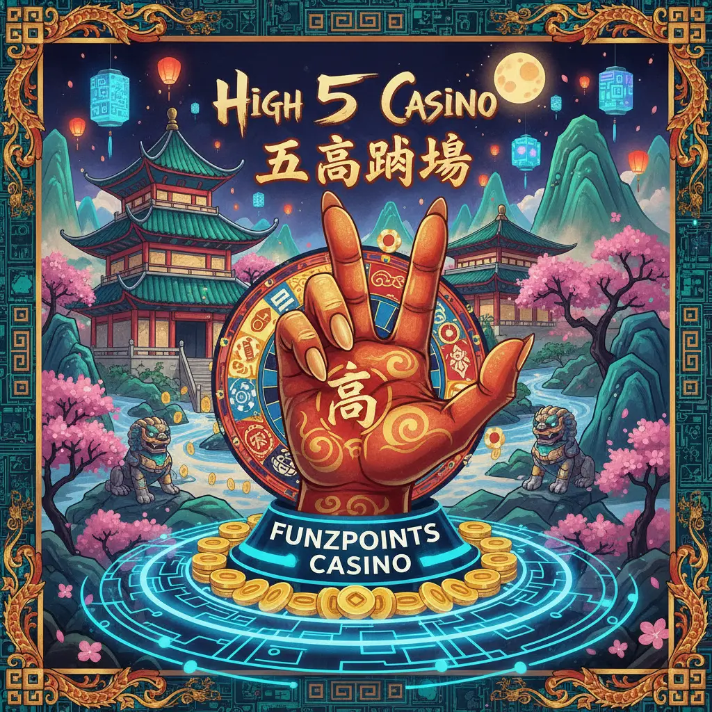 funzpoints casino - Casino