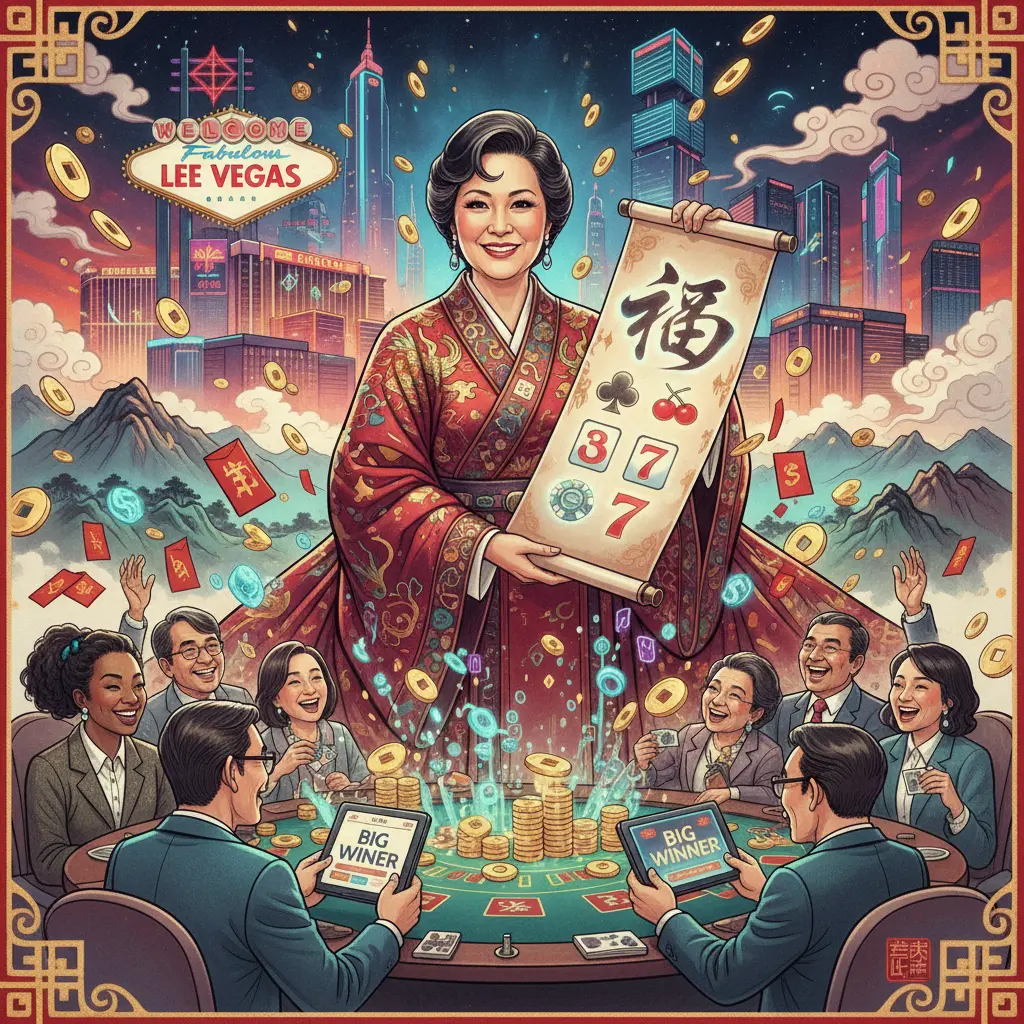 gamblers bonus - Vegas