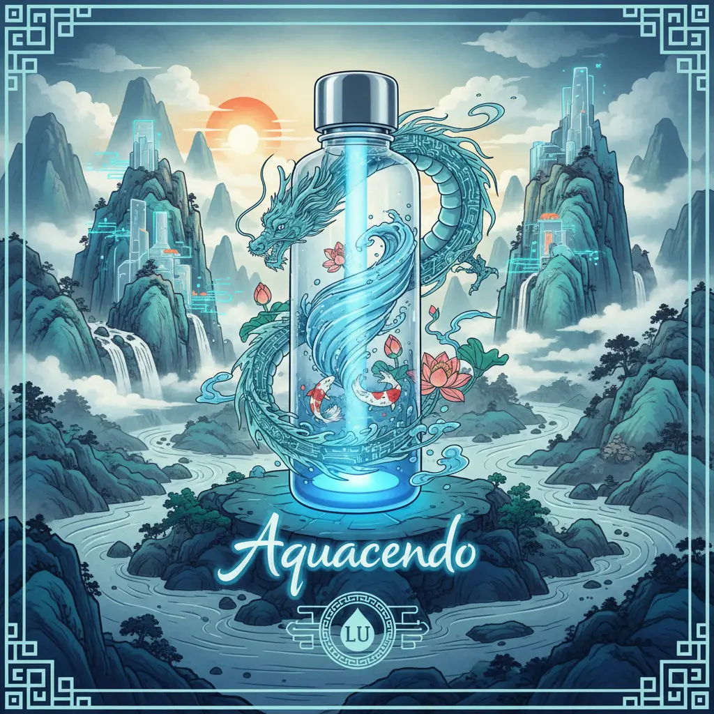 Aquacendo - Filtered