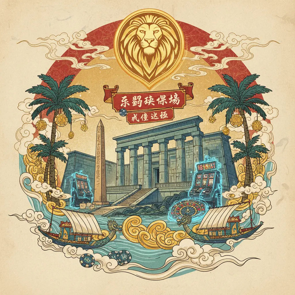 BetMGM Casino - Luxor