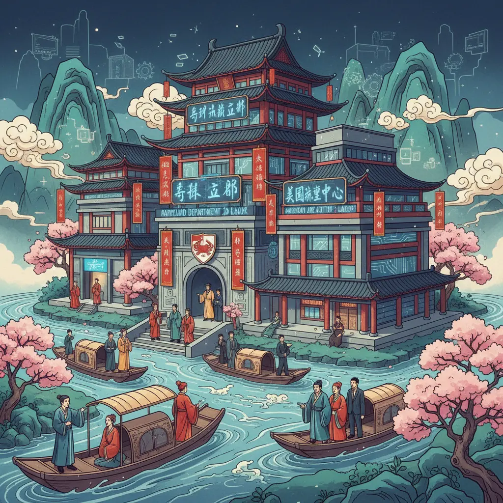 American Job Center Largo - Department