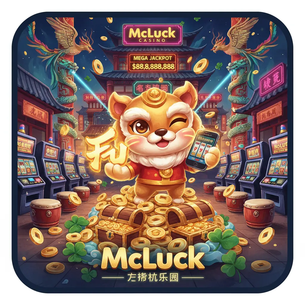 jackpota casino - McLuck