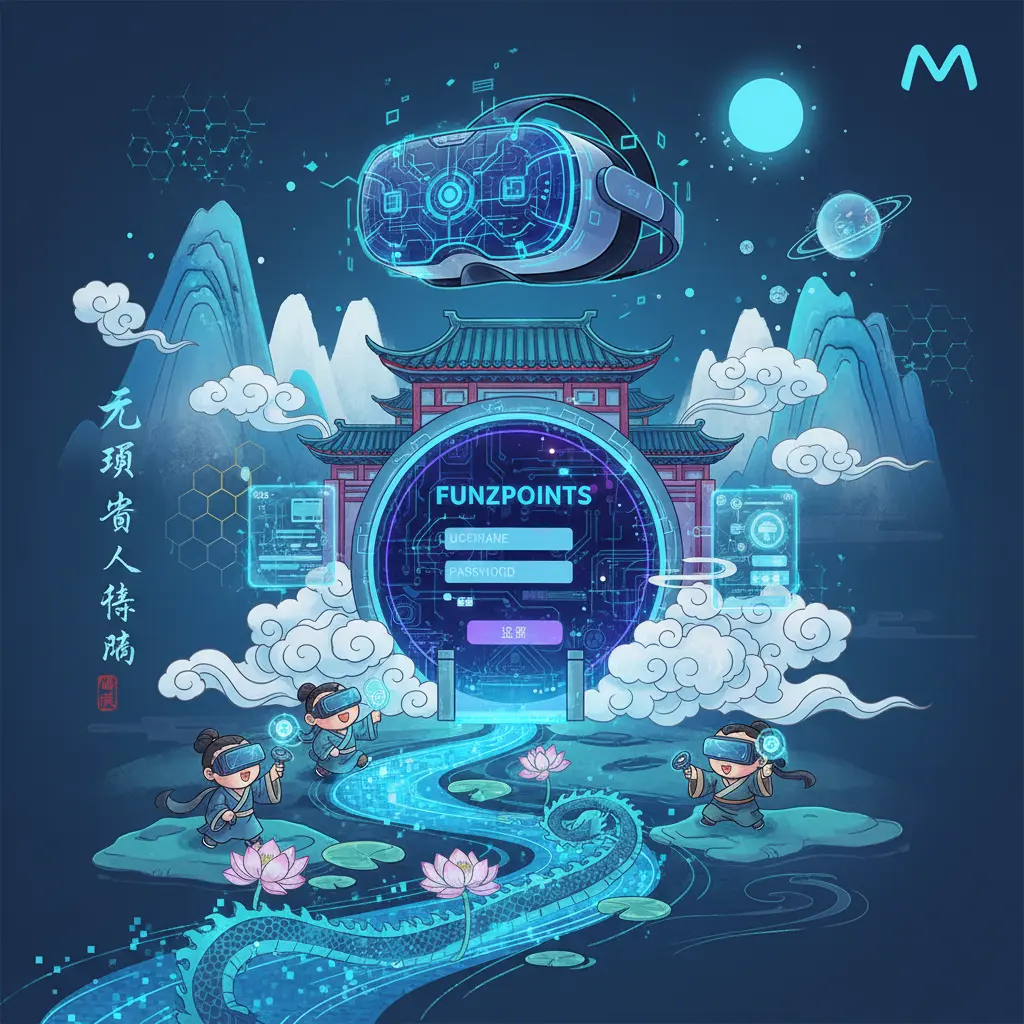 funzpoints login - Quest