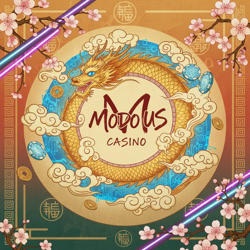 modo casino - Modo
