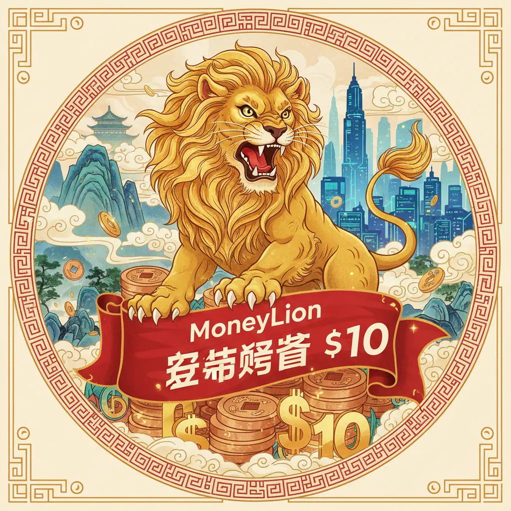 $10 sign up bonus - MoneyLion