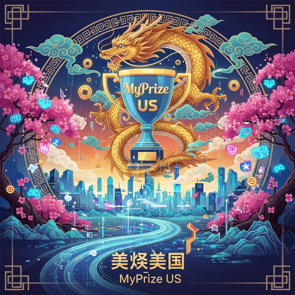 myprize us - MyPrize