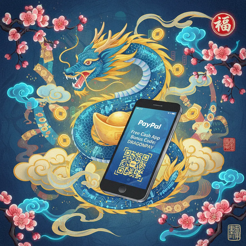 free cash app bonus code - PayPal