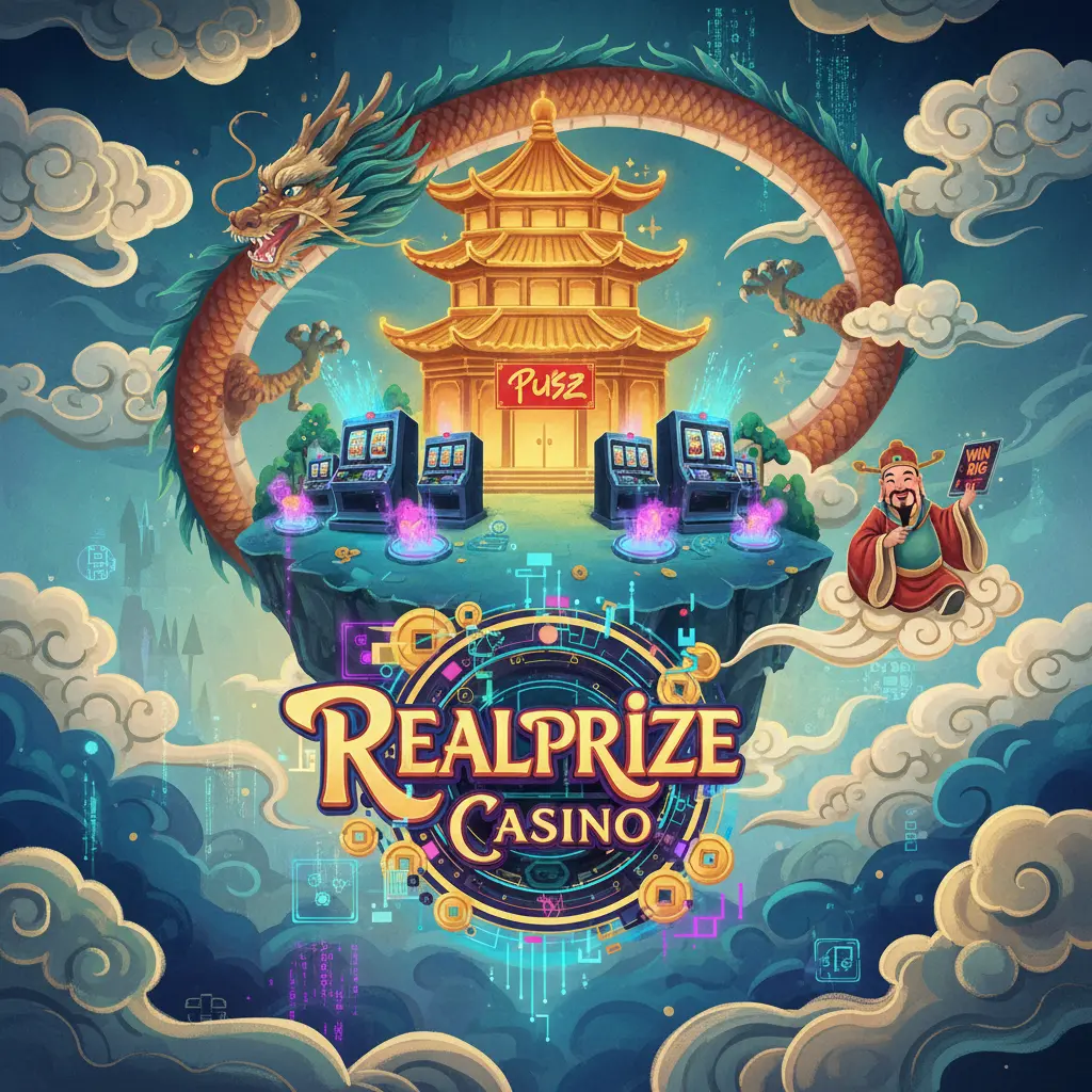 realprize casino - Pulsz
