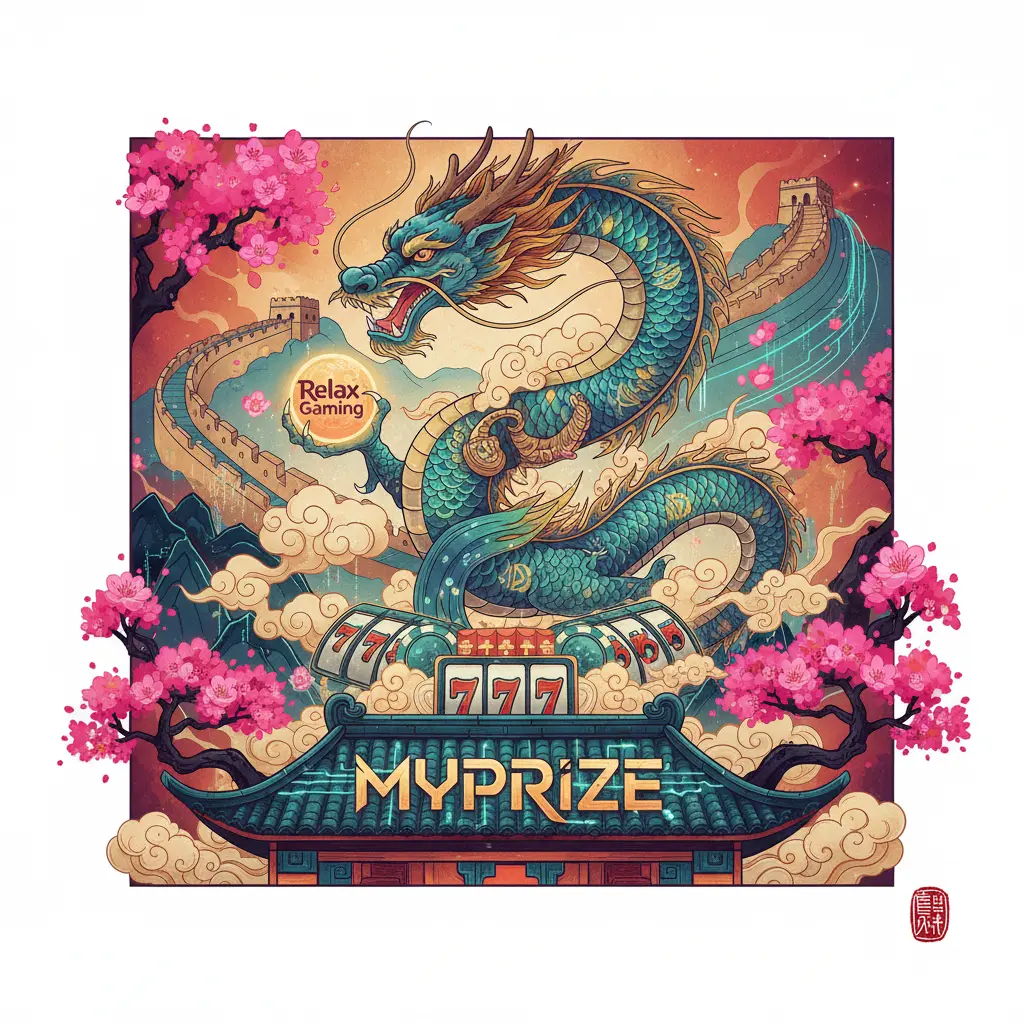myprize - Gaming