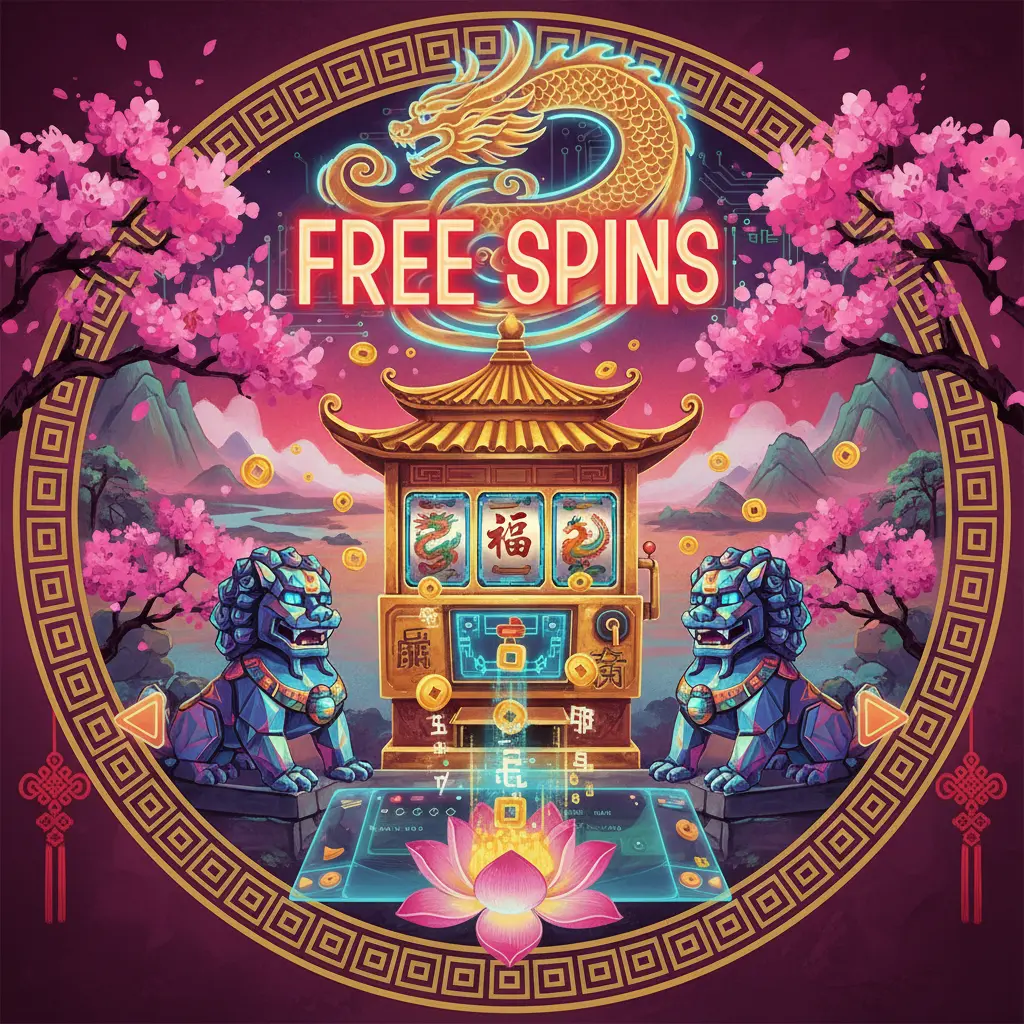 Free Spins - Games