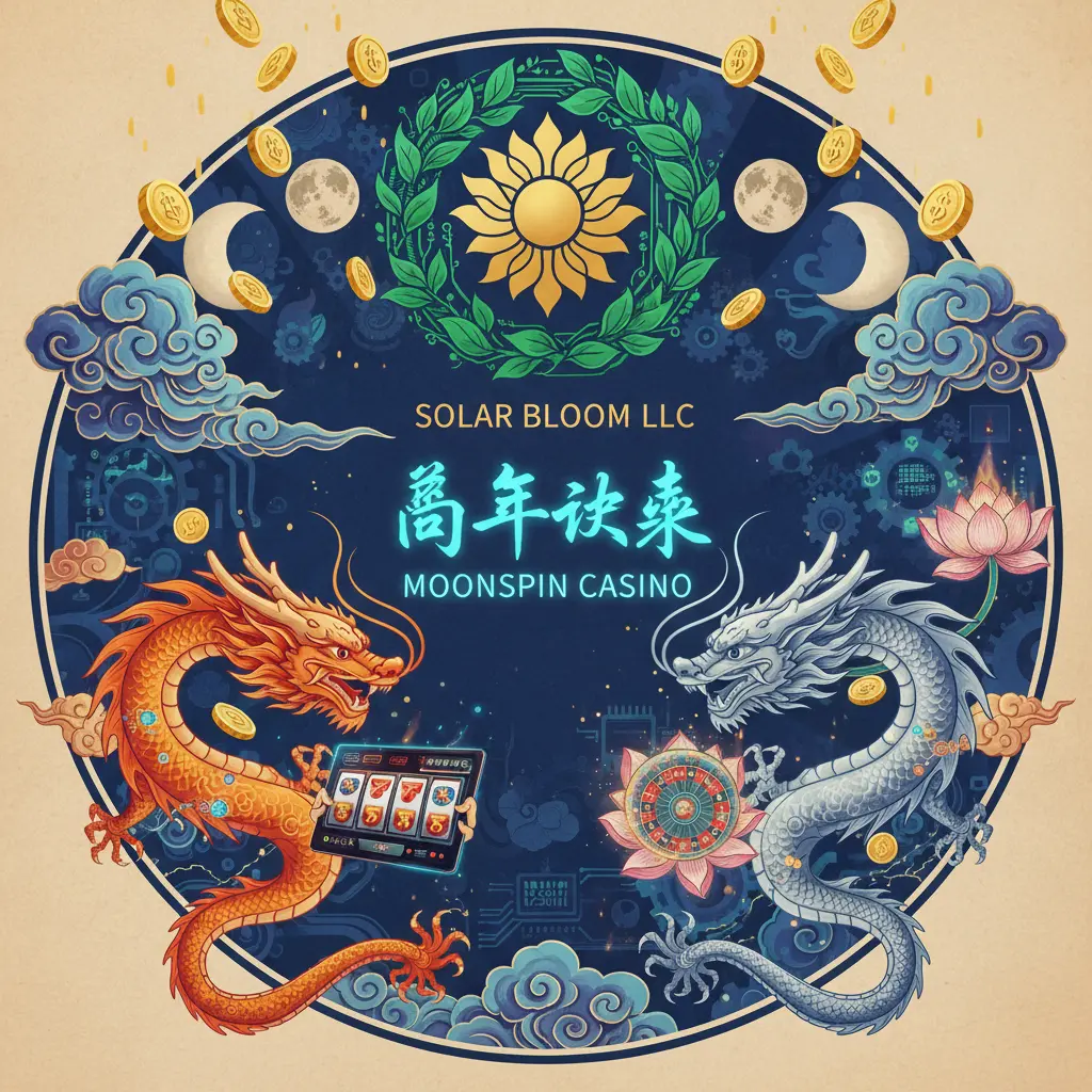 moonspin casino - Solar