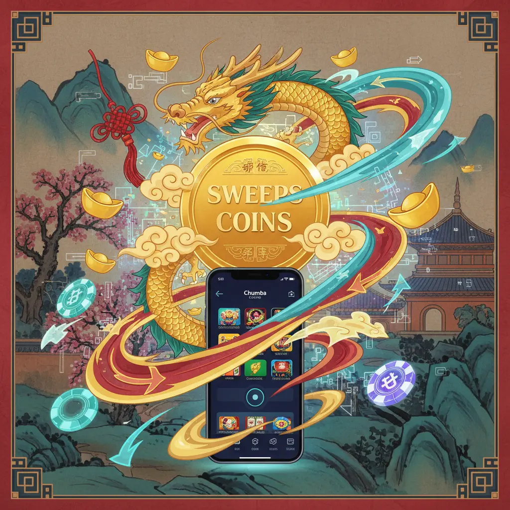 chumba casino app - Sweeps