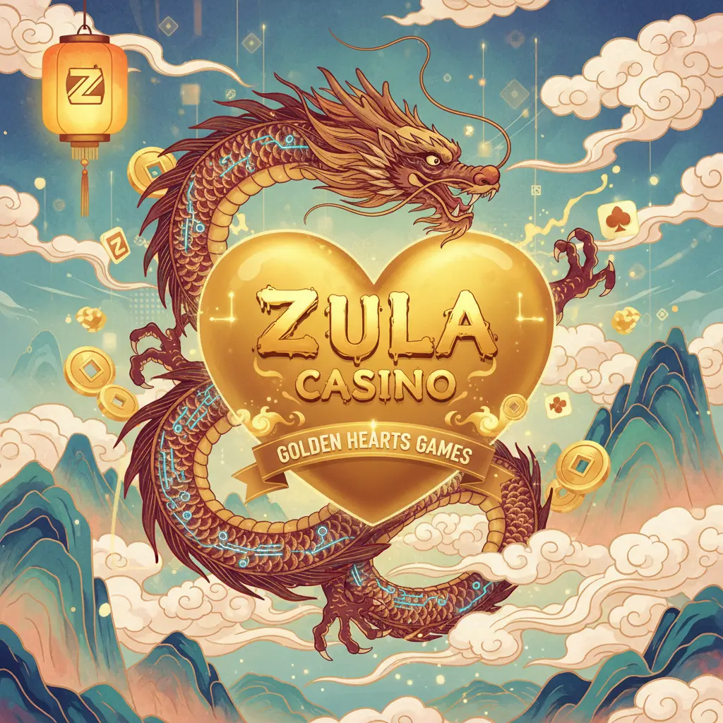 golden hearts games - Casino