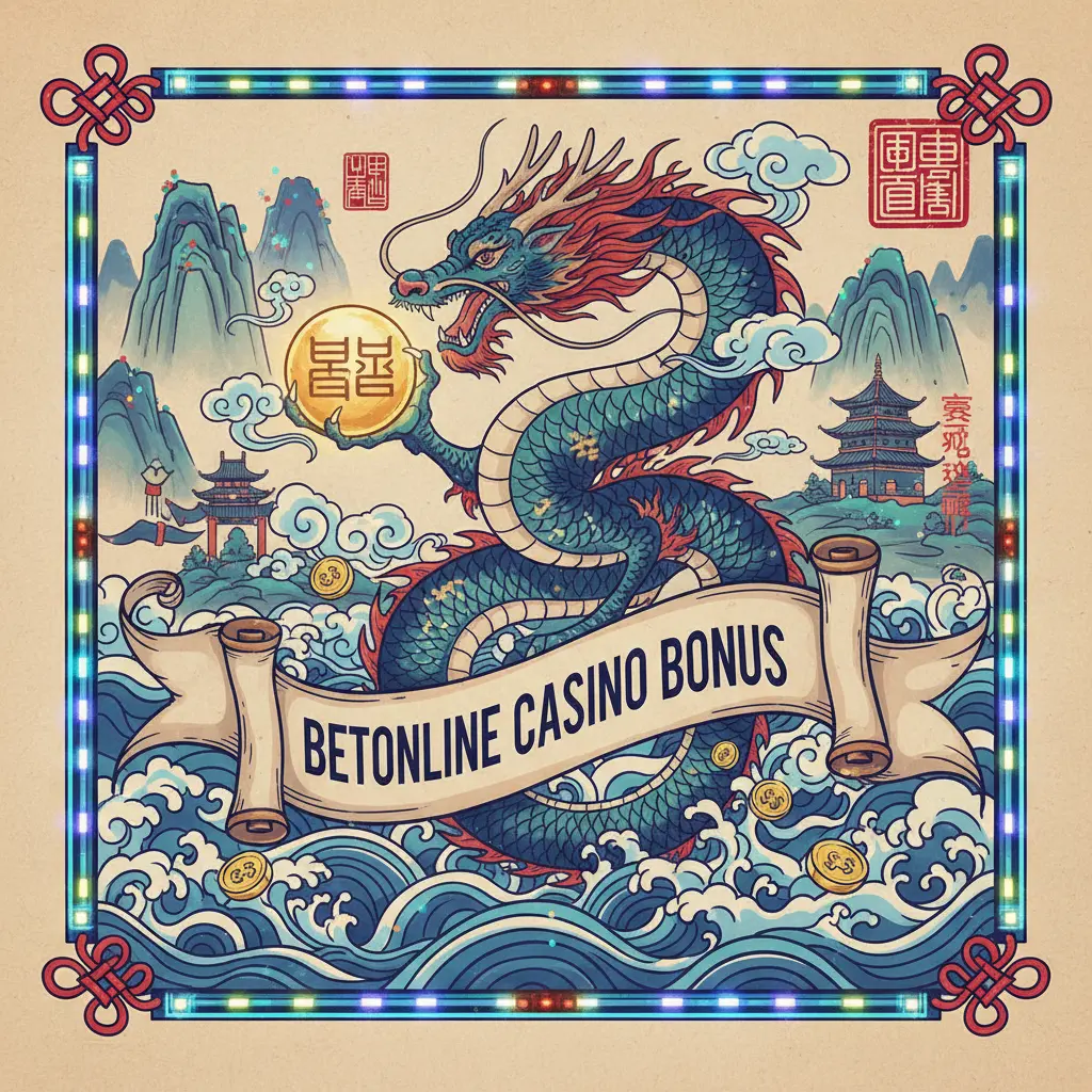 betonline casino bonus - BetUS