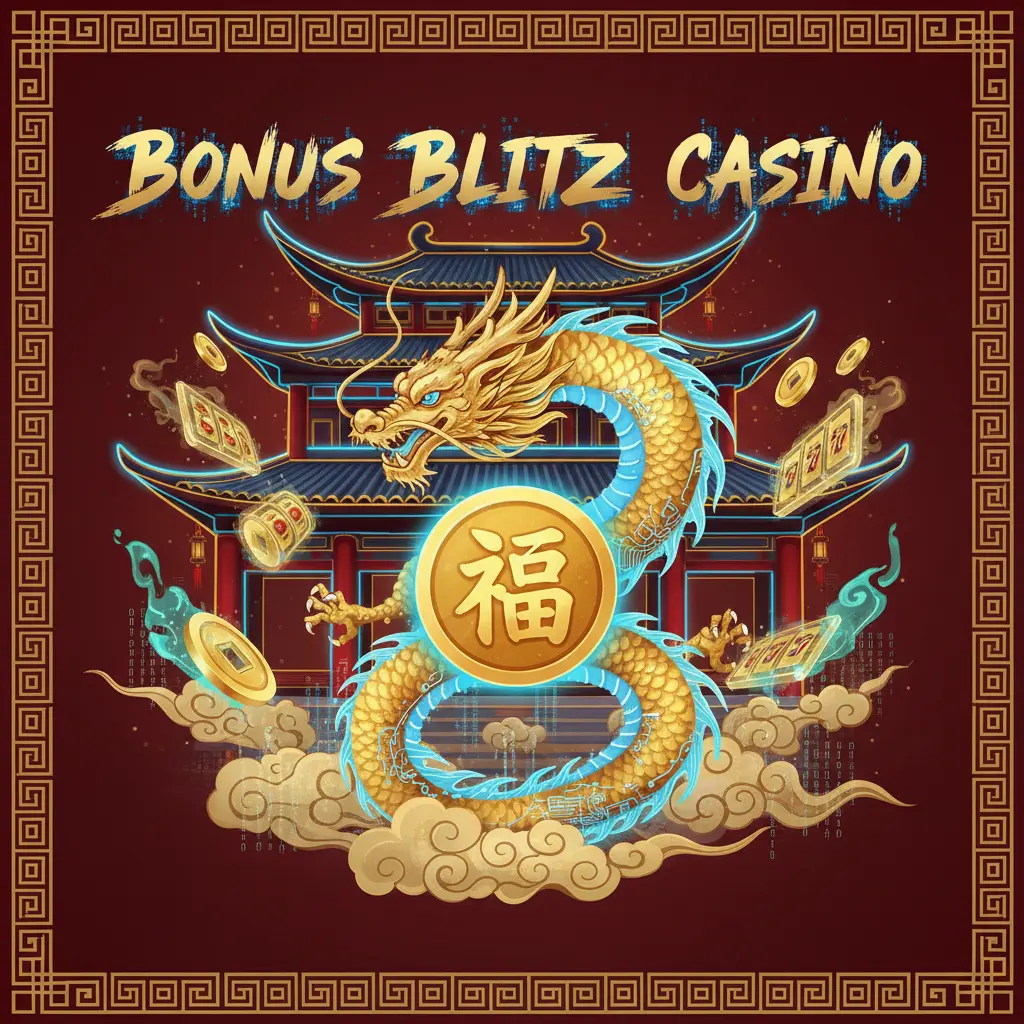 bonus blitz casino - Casino
