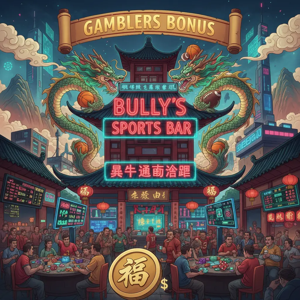 Gamblers Bonus - Sports