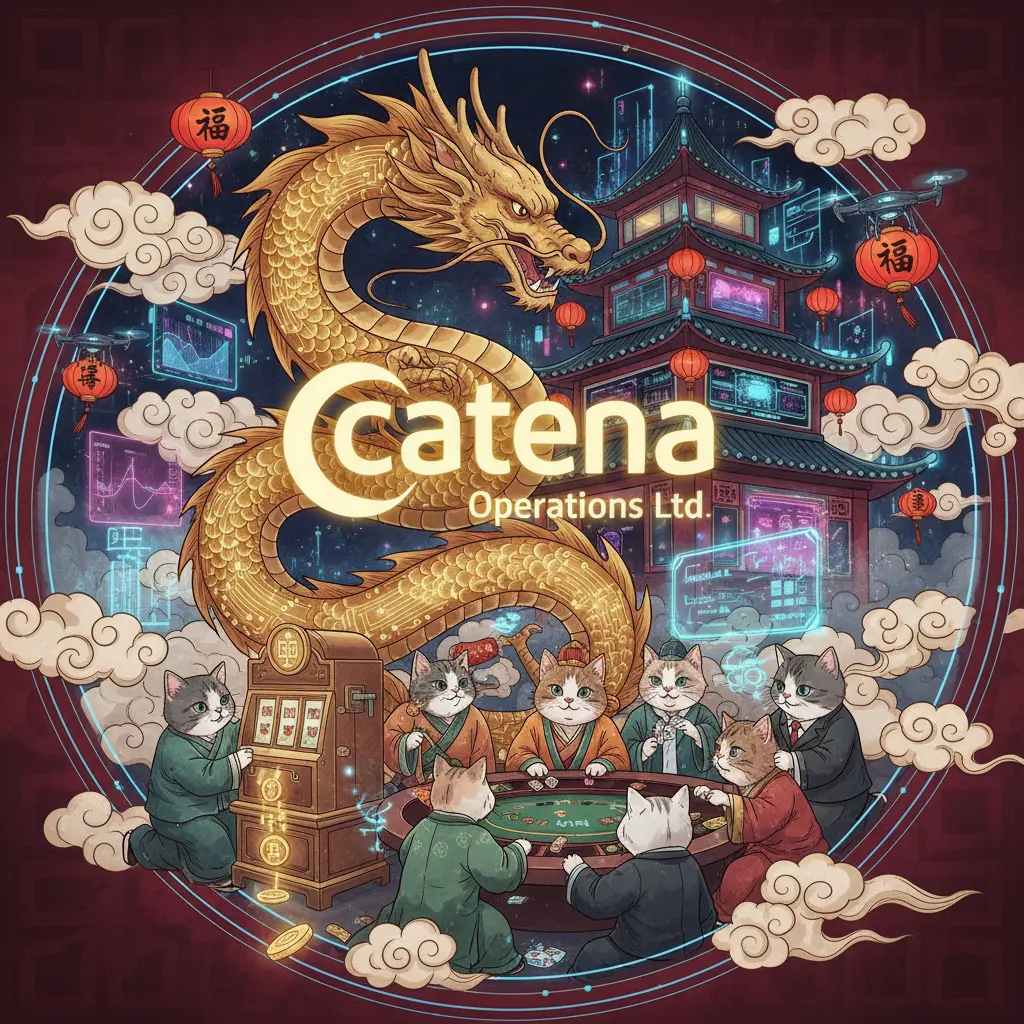 chanced casino - Operations