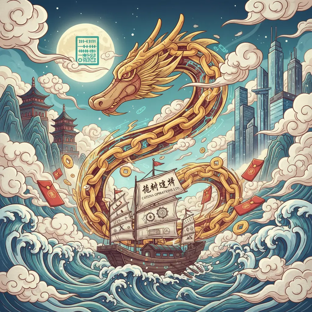 chanced - Operations