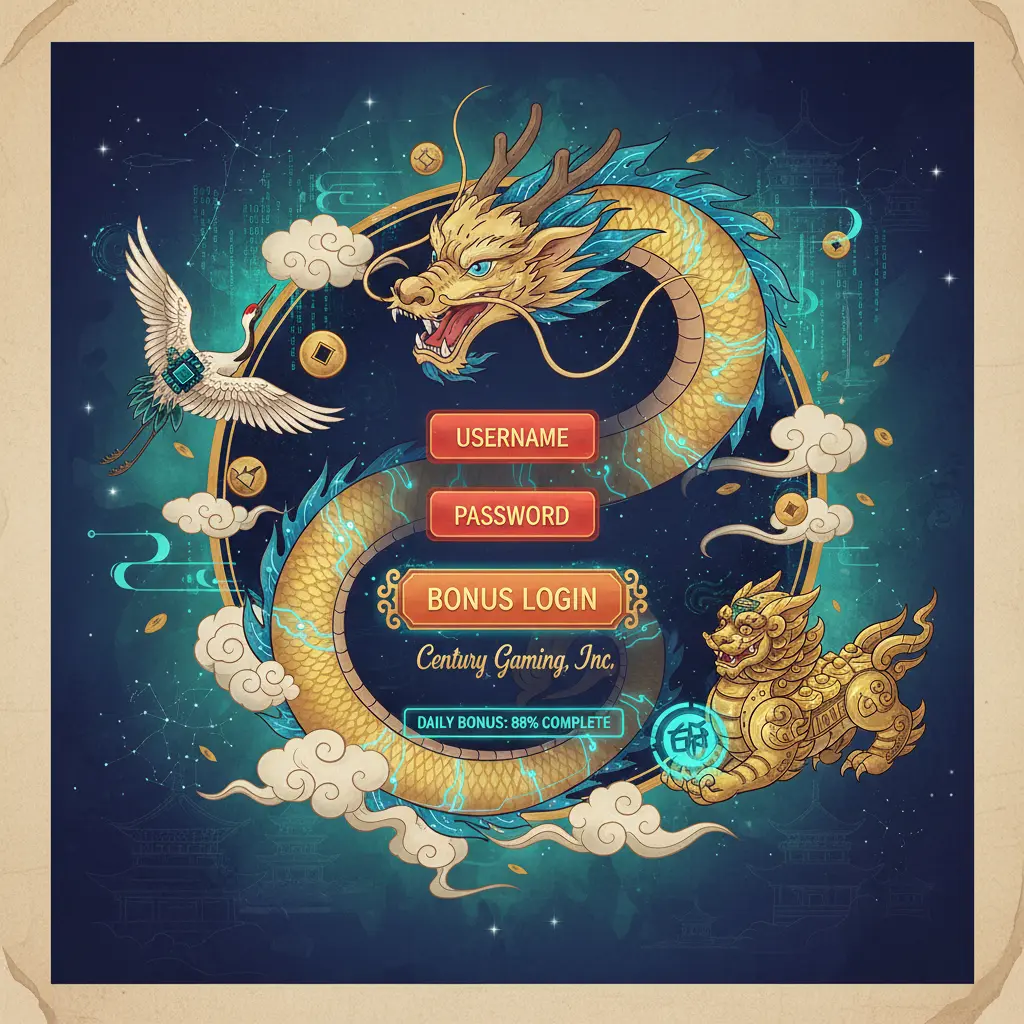 gamblers bonus login - Century