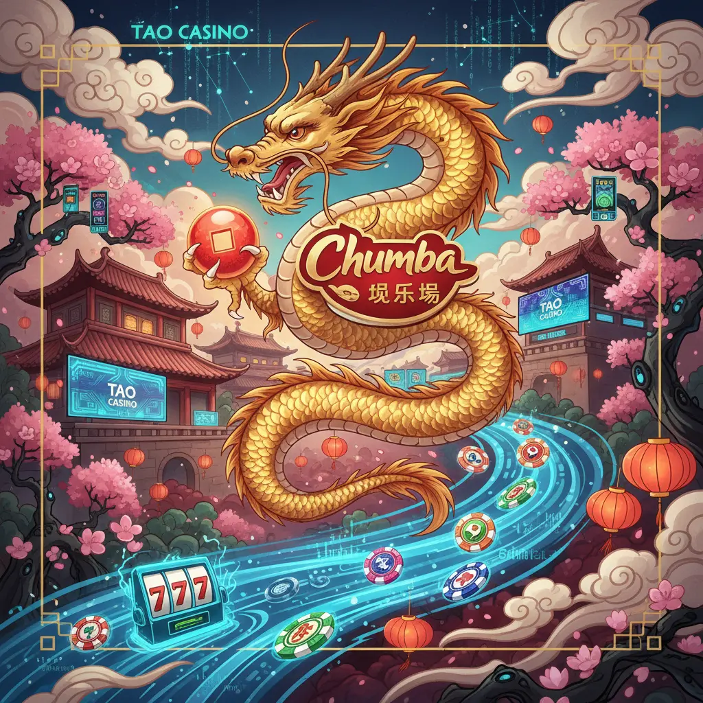 tao casino - Chumba