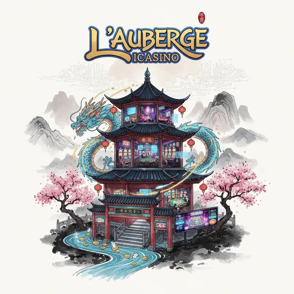 icasino - Auberge
