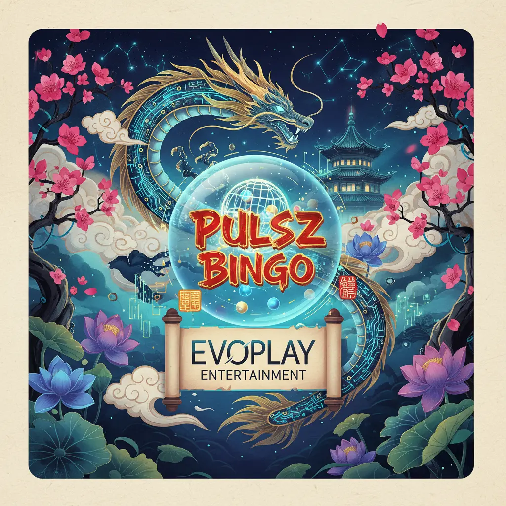 pulsz bingo - Entertainment