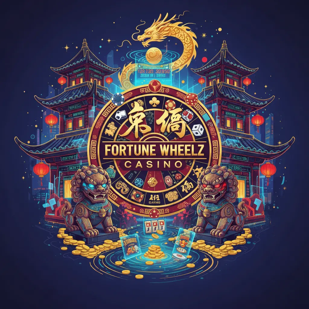 fortune wheelz - Fortune