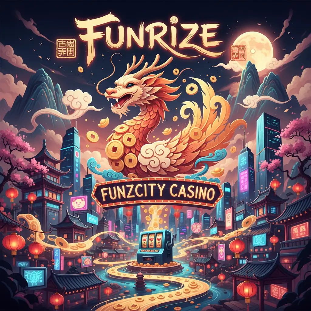funzcity casino - Funrize