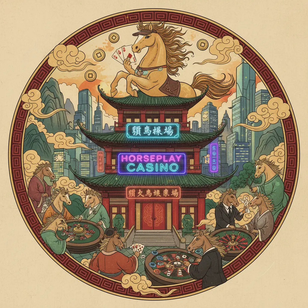 horseplay casino - Horseplay