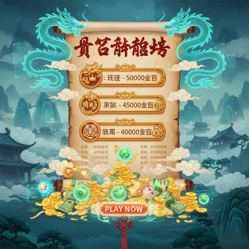 bingo cash - Leaderboards